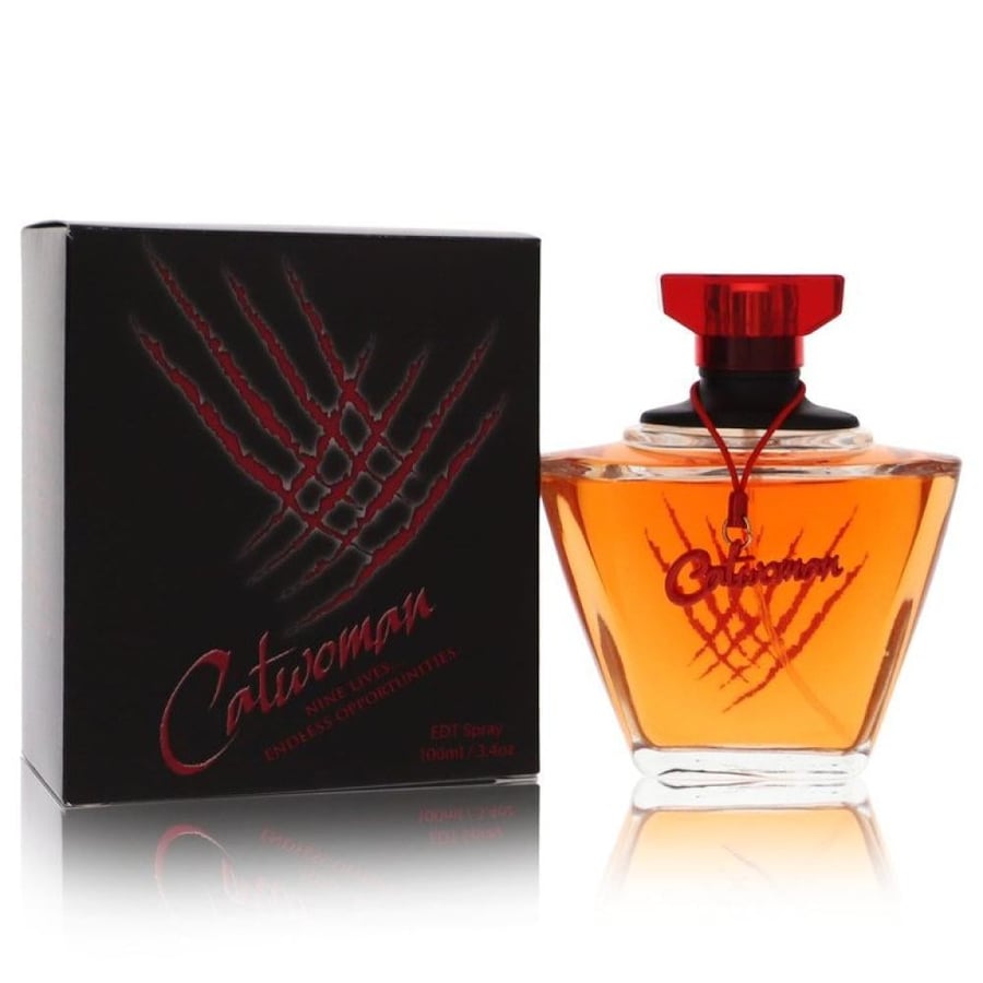 عطر دي سي كوميكس كات ووم Marmol و Son 100 مل