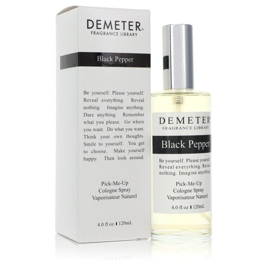 عطر ديميتر فلفل أسود ديم Demeter 120 مل
