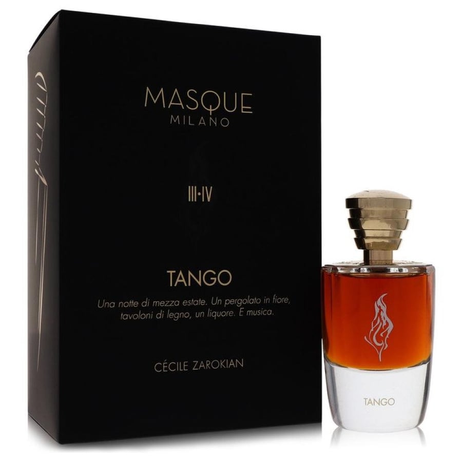 عطر ماسك ميلانو تانجو ما Masque Milano 100 مل