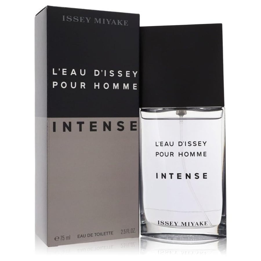 عطر لو ديسي بور هوم انتن Issey Miyake 75 مل
