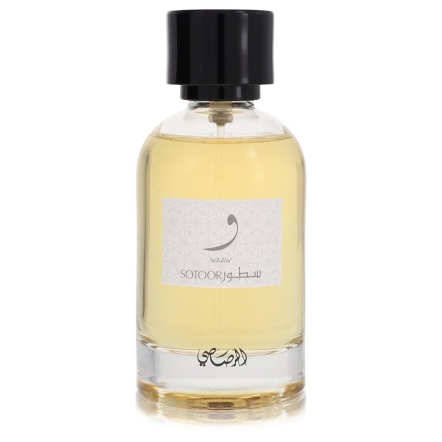 عطر سطور واو للرصاصي Rasasi 98 مل