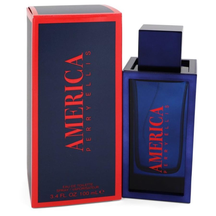 عطر أمريكا بيري إليس Perry Ellis 100 مل