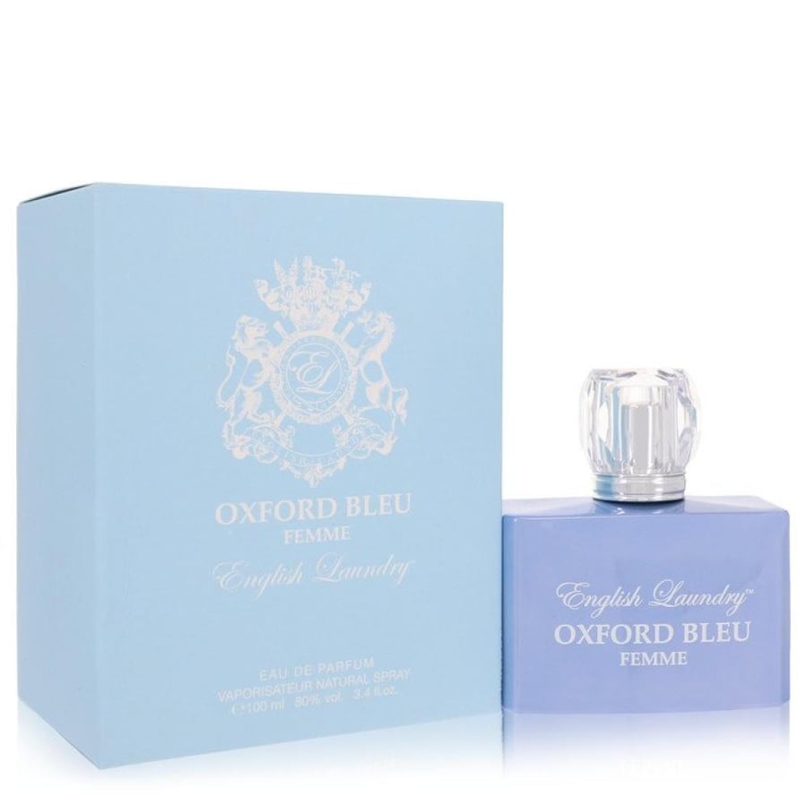 عطر أوكسفورد بلو إنجليش English Laundry 100 مل