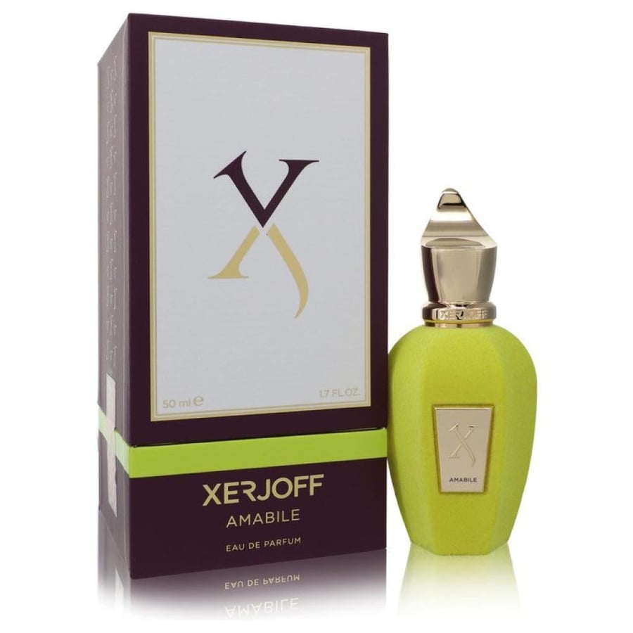 عطر زيرجوف أماليبيلي زير Xerjoff 50 مل