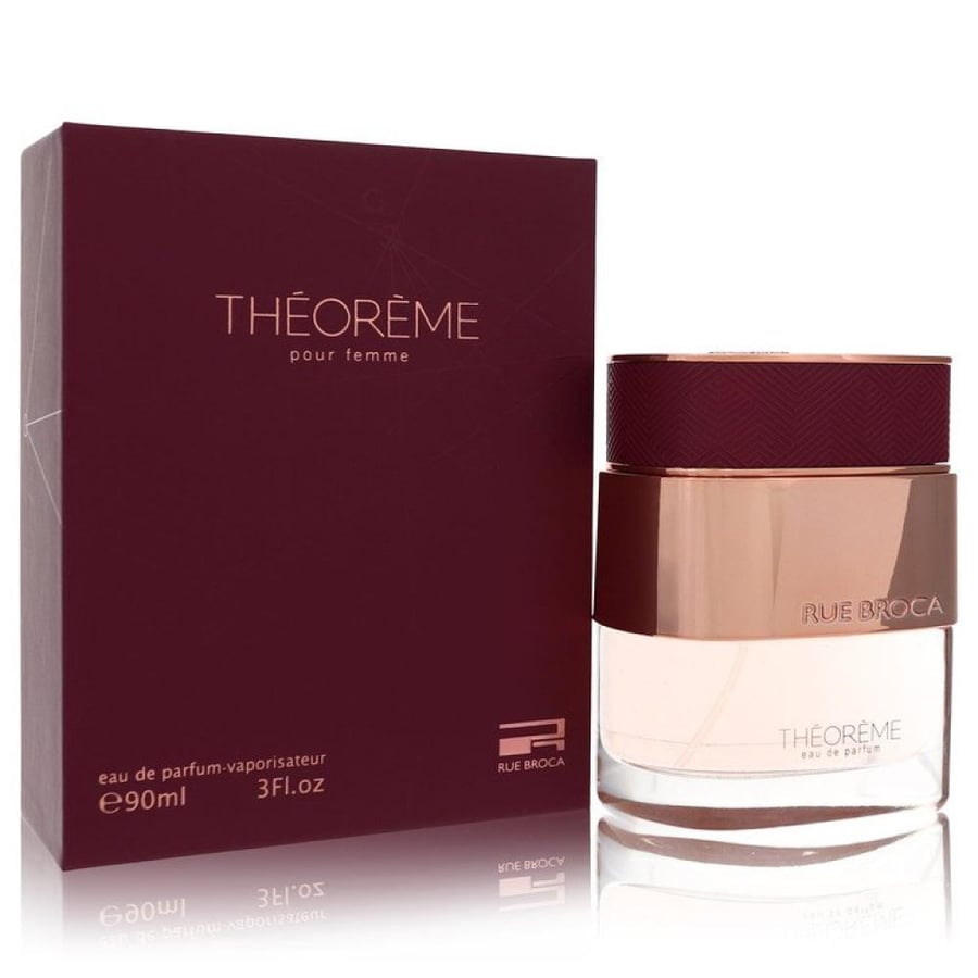 عطر رو بروكا ثيورييم رو Rue Broca 90 مل