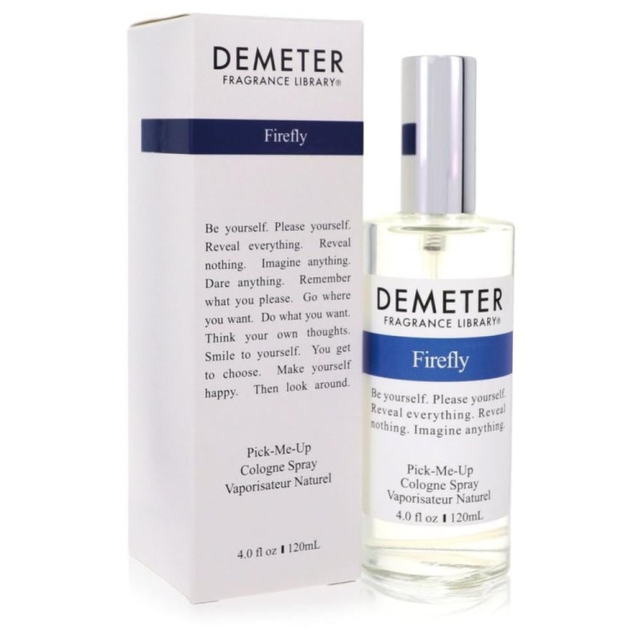 عطر ديميتر فايرفلاي ديمي Demeter 120 مل