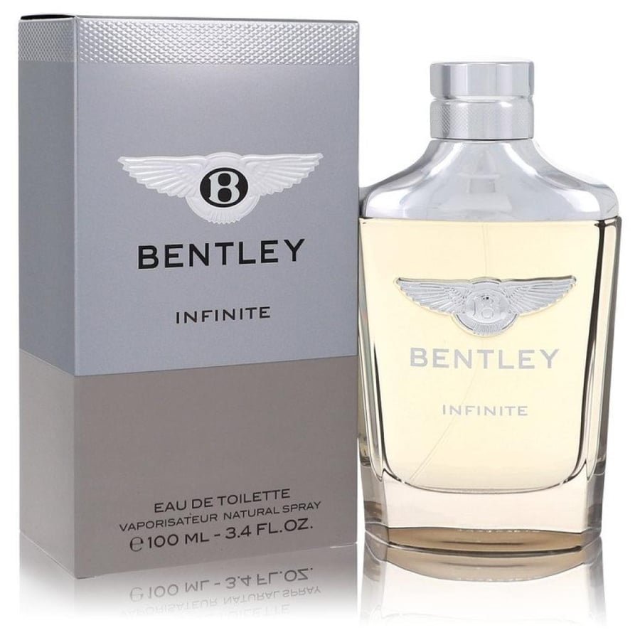 عطر بنتلي إنفينيتي بنتلي Bentley 100 مل