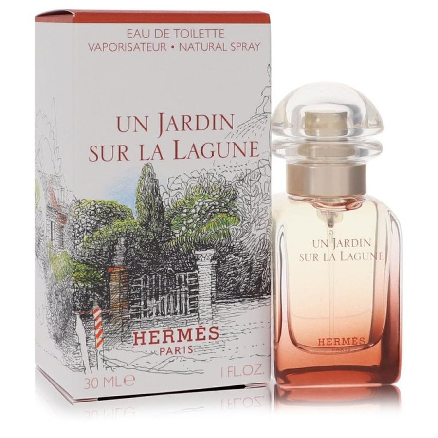 عطر أون جاردان سور لا لا Hermes 30 مل