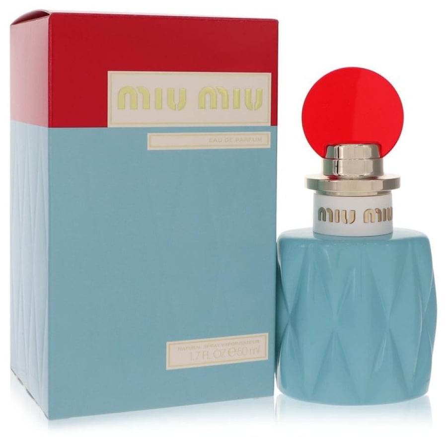 عطر ميو ميو ميو ميو Miu Miu 50 مل