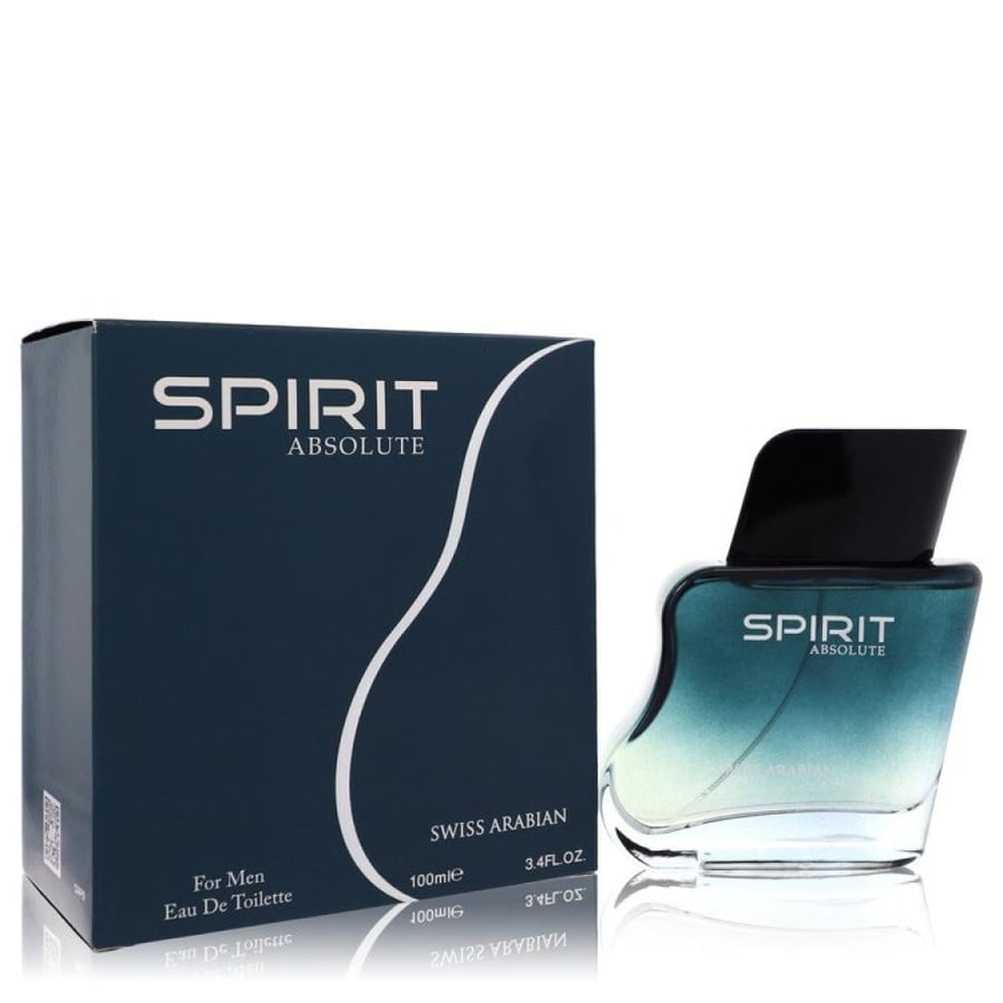 عطر سويز أرابيان سبيريت Swiss Arabian 100 مل