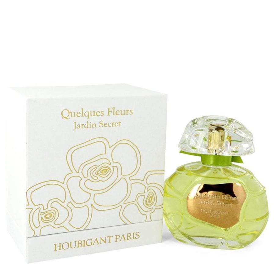 عطر كوك فليور جاردن سيكر Houbigant 100 مل