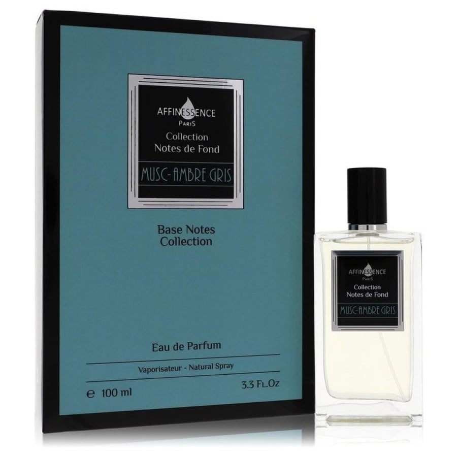 عطر موسك عنبر غريس أفينس Affinessence 100 مل