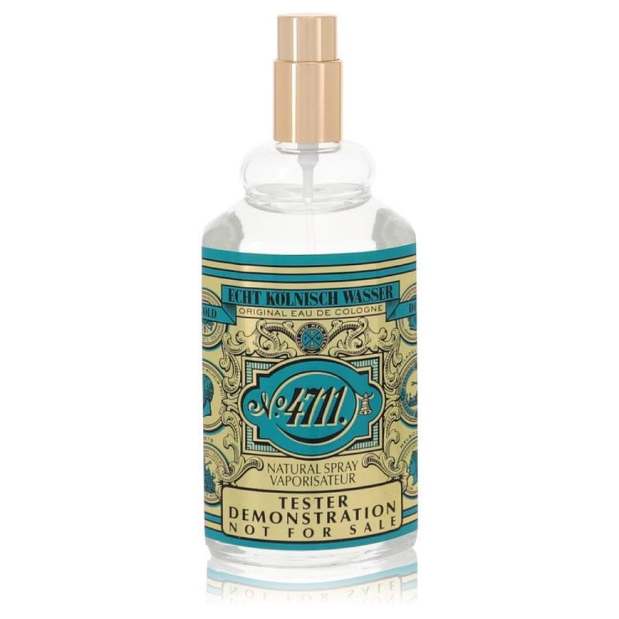 عطر من 4711
