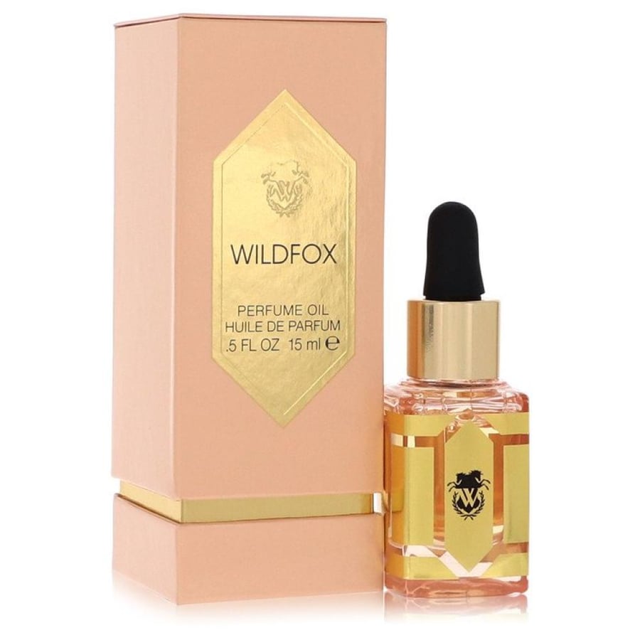 منتج وايلدفوكس وايلدفوكس Wildfox 15 مل