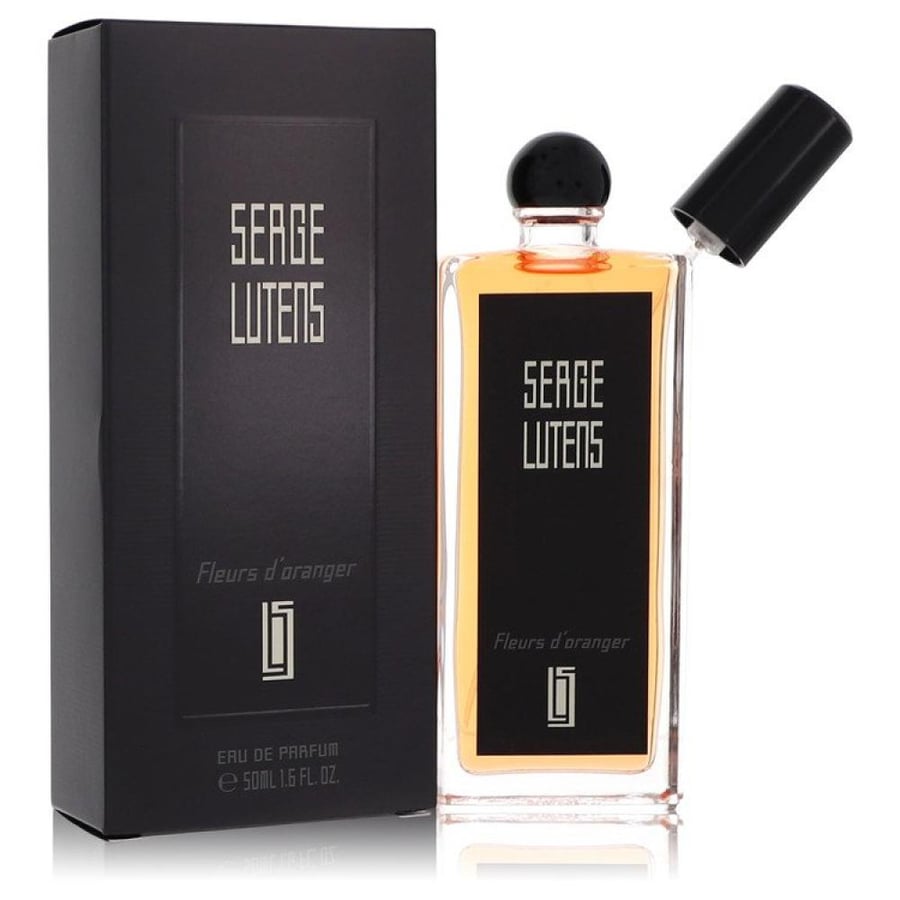 عطر فلور دو رنجر سيرج لو Serge Lutens 50 مل