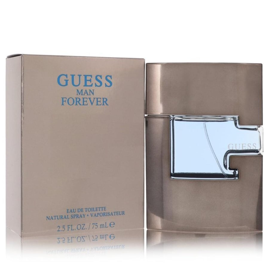 عطر جيس مان فوريفر جيس Guess 75 مل