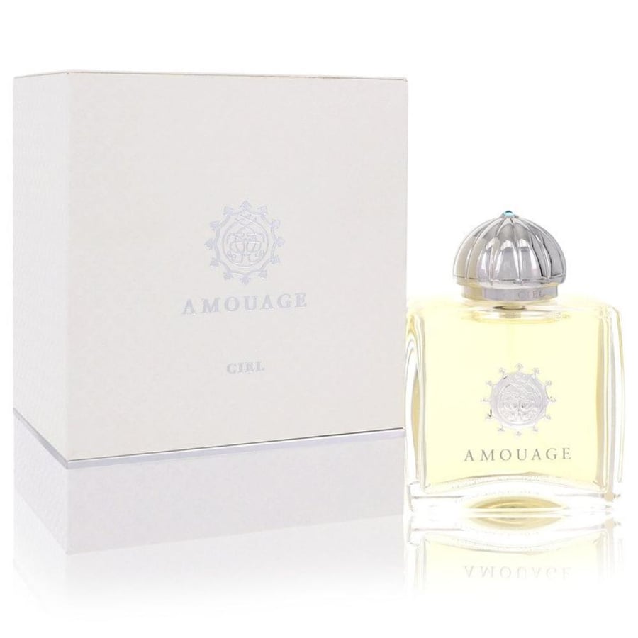 عطر أمواج سيل أمواج Amouage