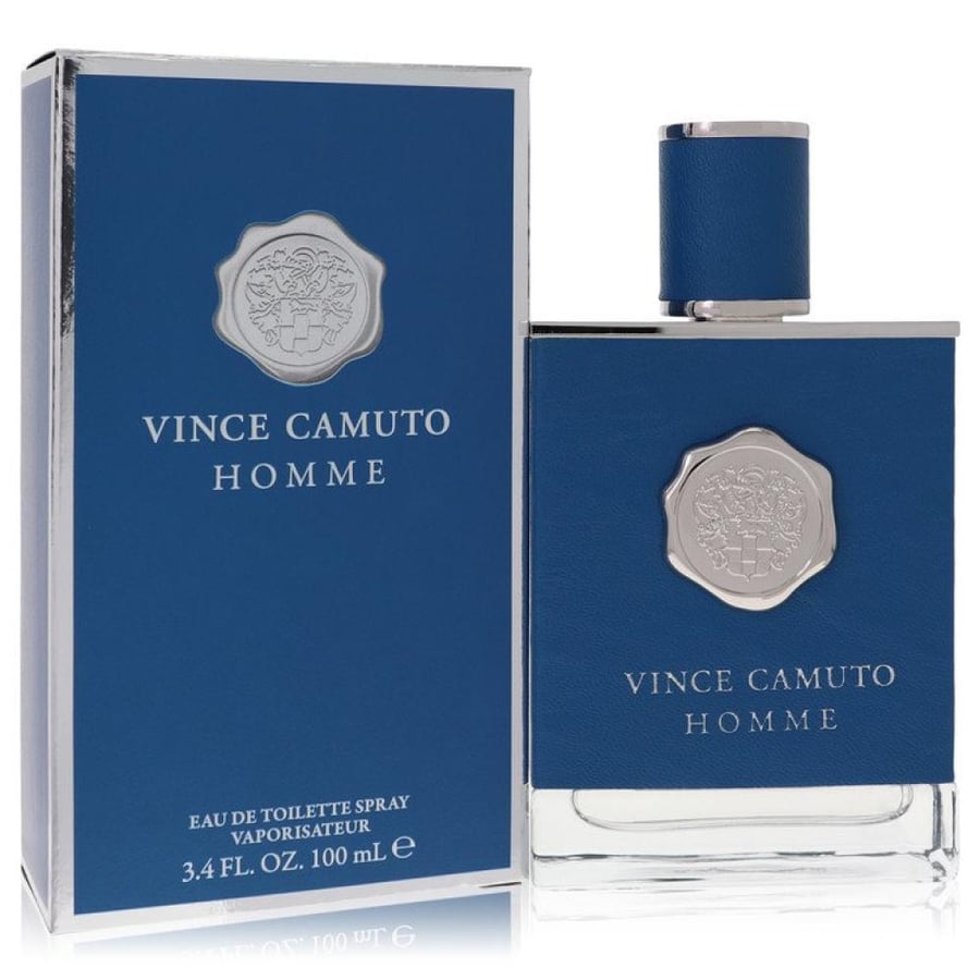 عطر فينس كامتو هوم فينس Vince Camuto 100 مل