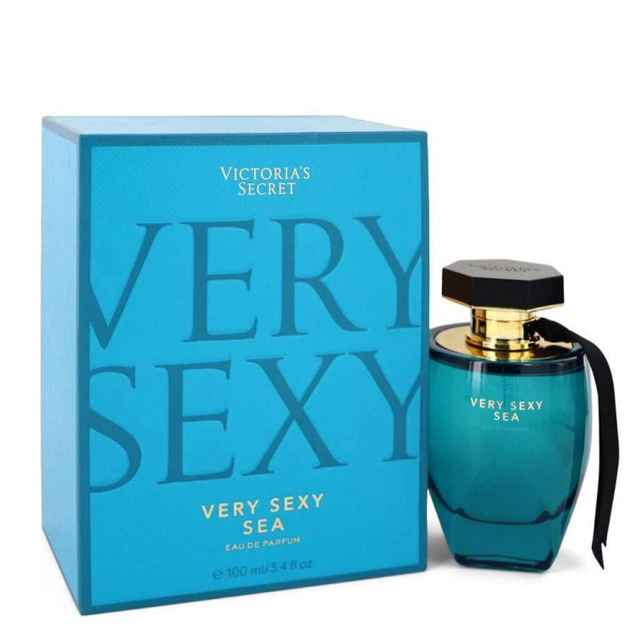 عطر البحر جدا فيكتوريا س Victorias Secret 100 مل