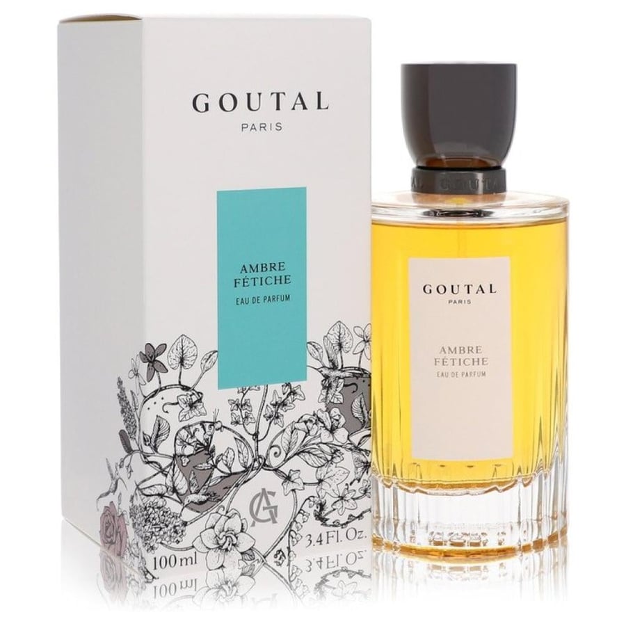 عطر أمبر فيتيش أنيك غوتا Annick Goutal 100 مل