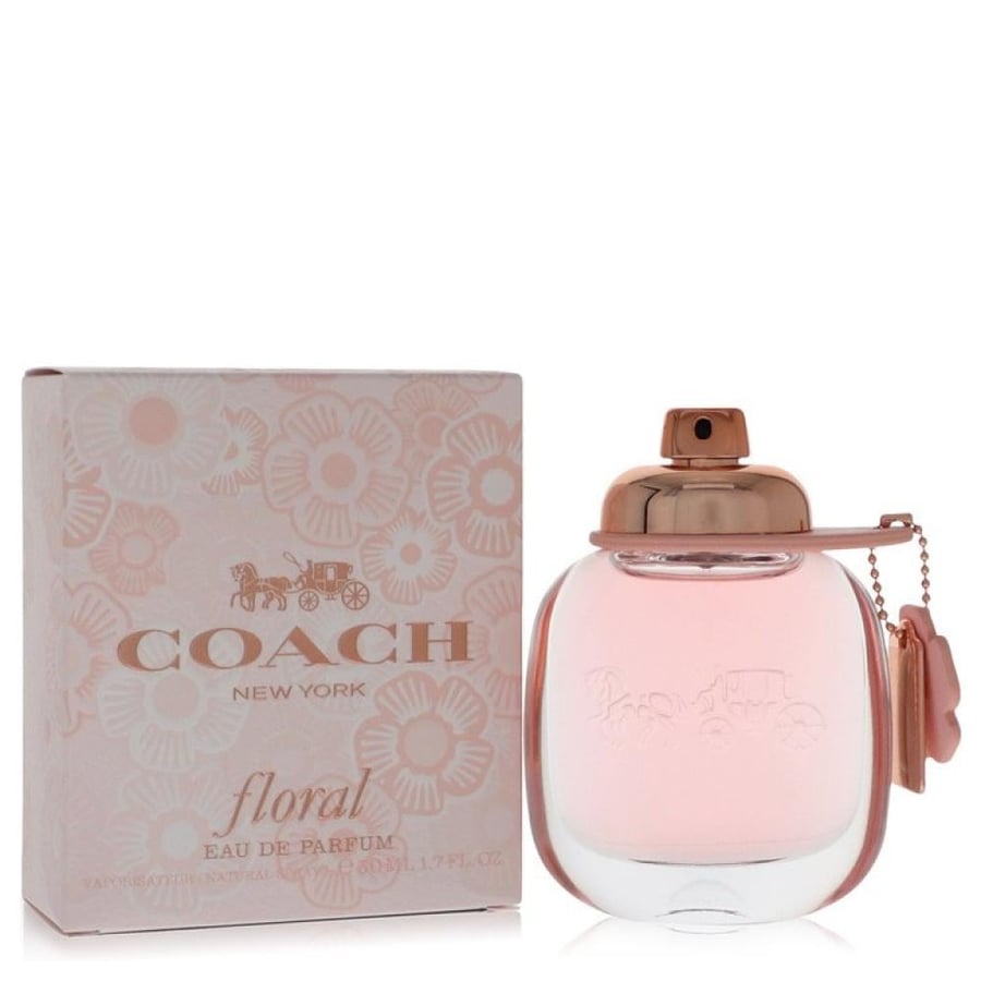 عطر كوتش فلورال كوتش Coach 50 مل