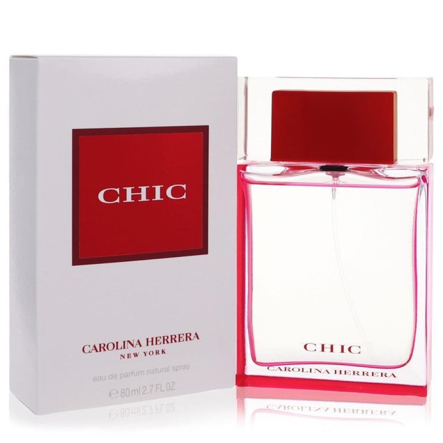 عطر شيك كارولينا هيريرا Carolina Herrera 80 مل