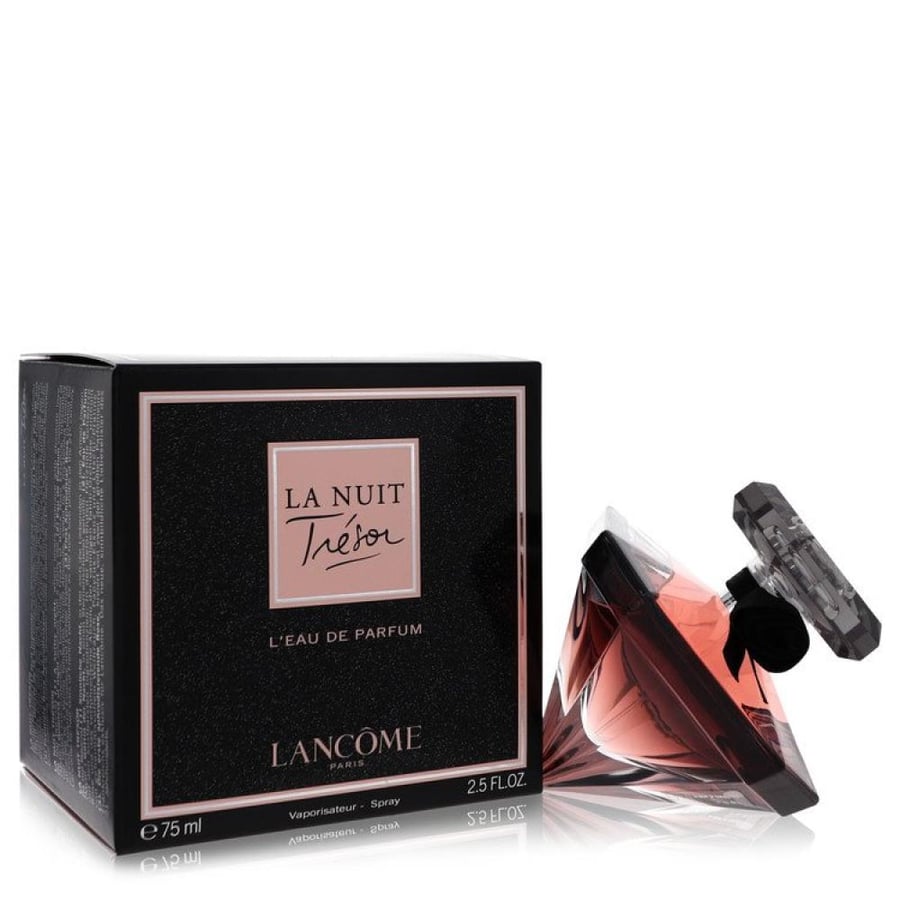 عطر لا نويت ترزور لانكوم Lancome 75 مل