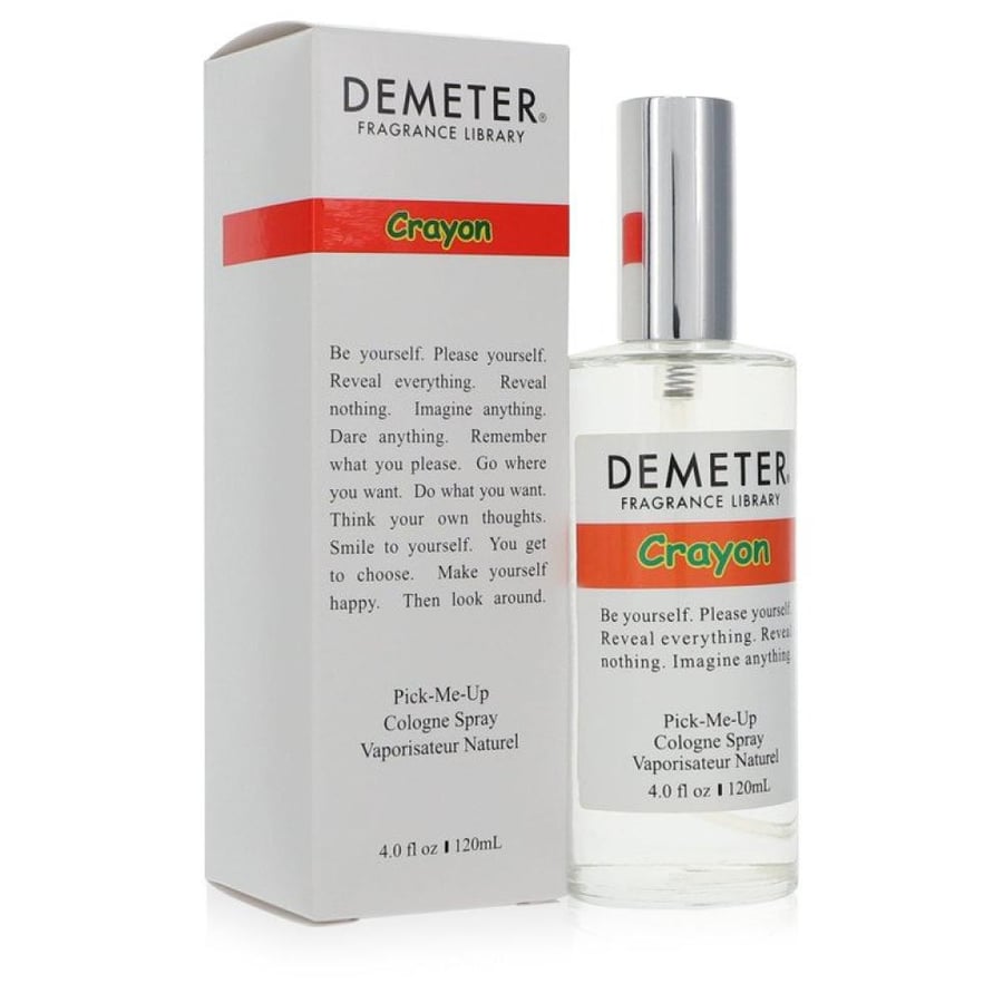 عطر ديميتر كرايون ديميتر Demeter 120 مل