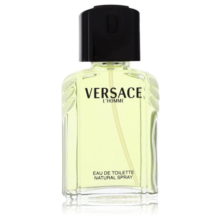 عطر فيرساتشي لوم فيرساتش Versace 100 مل