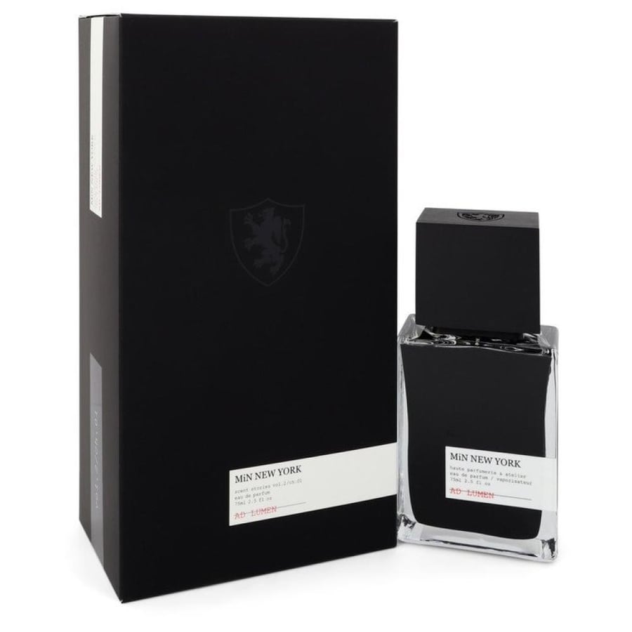 عطر أد لو مين نيو يورك Min New York 75 مل