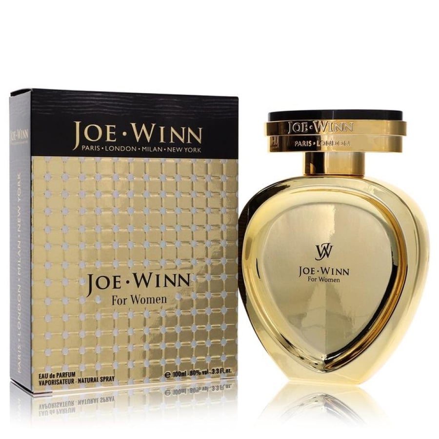عطر جو وين جو وين Joe Winn 100 مل