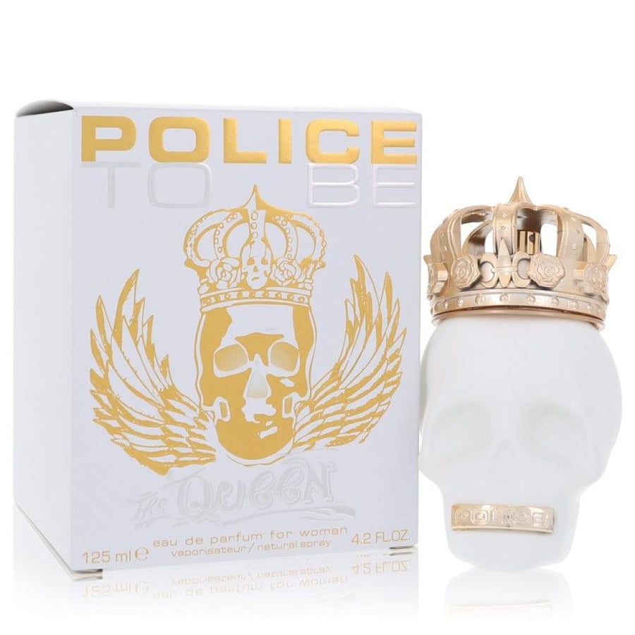 عطر بوليس لتكون الملكة ب Police