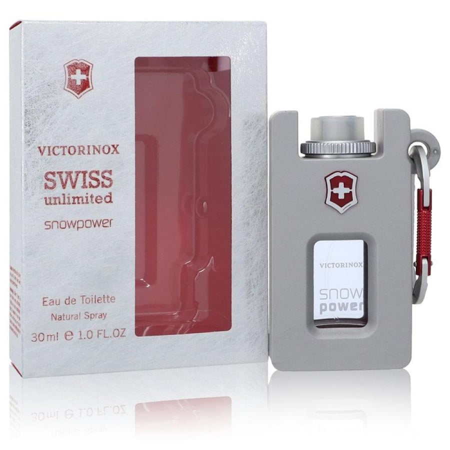 عطر سويس أنليميتد سنوباو Swiss Army 30 مل