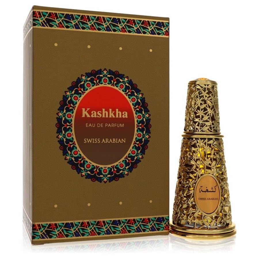 عطر سويز أرابيان كاشخة س Swiss Arabian 50 مل
