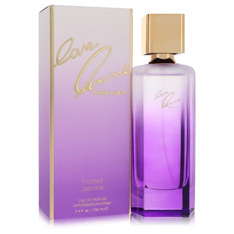 عطر لوف آن فروستد ياسمين Anne Klein 100 مل