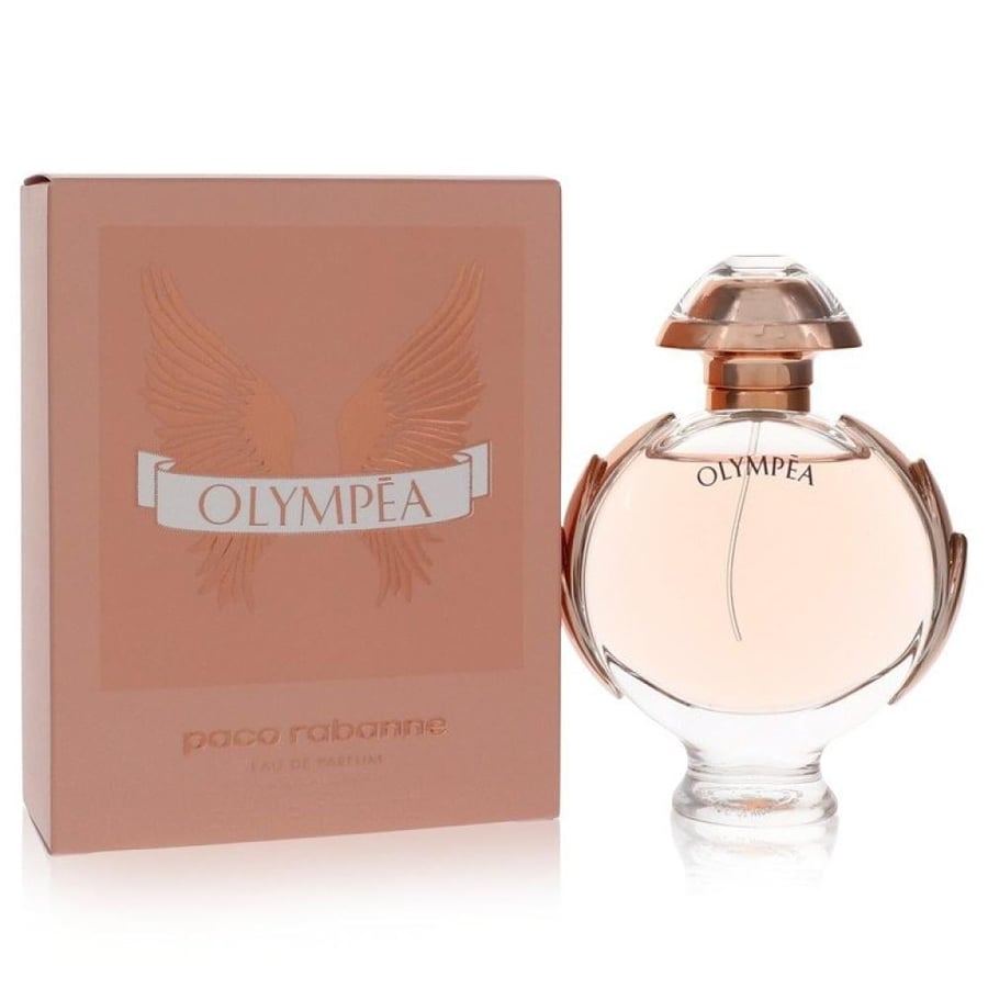 عطر أوليمبيا باكو رابان Paco Rabanne 50 مل