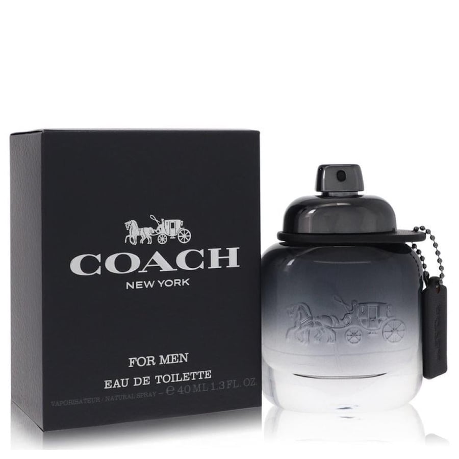 عطر كاوتش كاوتش Coach 38 مل