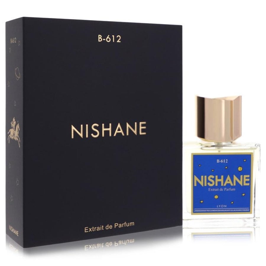 عطر بي 612 نيشاني Nishane 50 مل