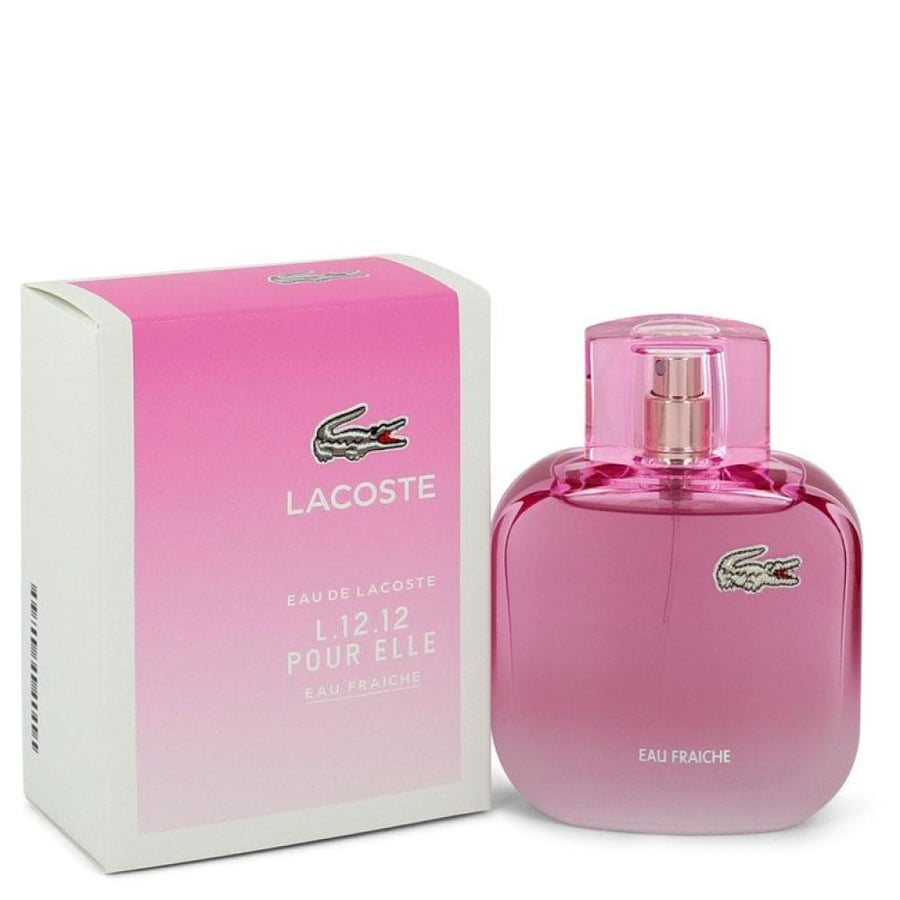 عطر لاكوست او دي لاكوست Lacoste 90 مل