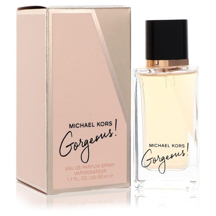 عطر مايكل كورس غورجس ماي Michael Kors 50 مل
