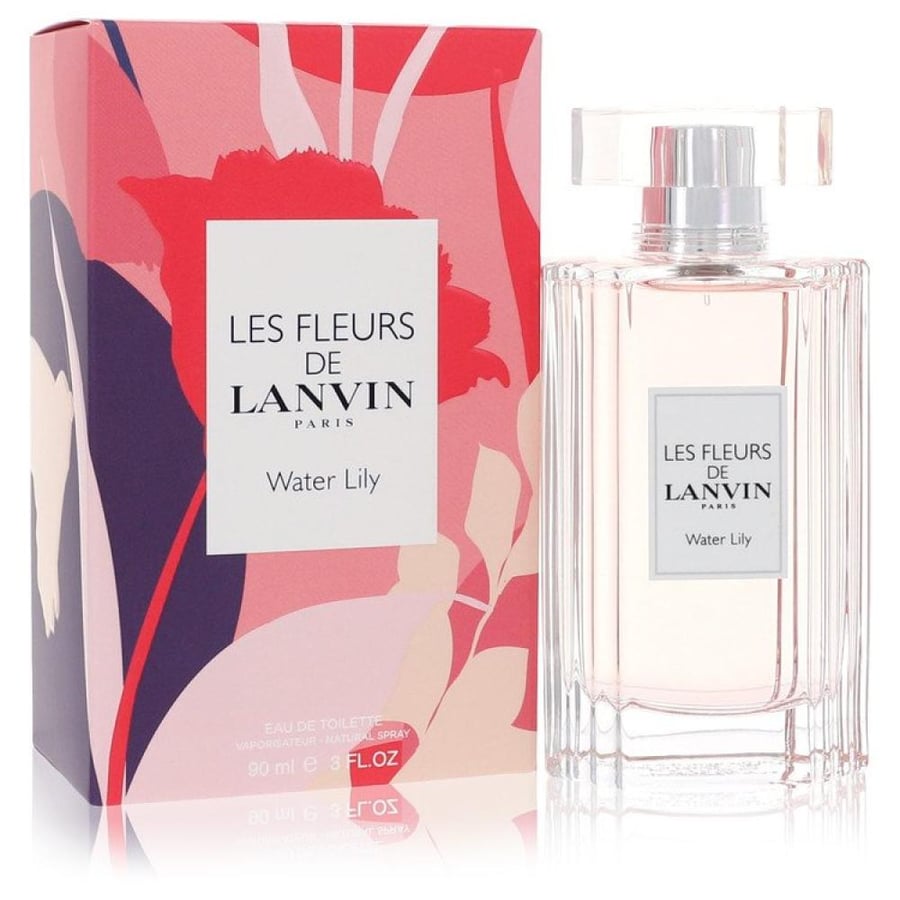 عطر لي فلوار دو لانوين و Lanvin 90 مل