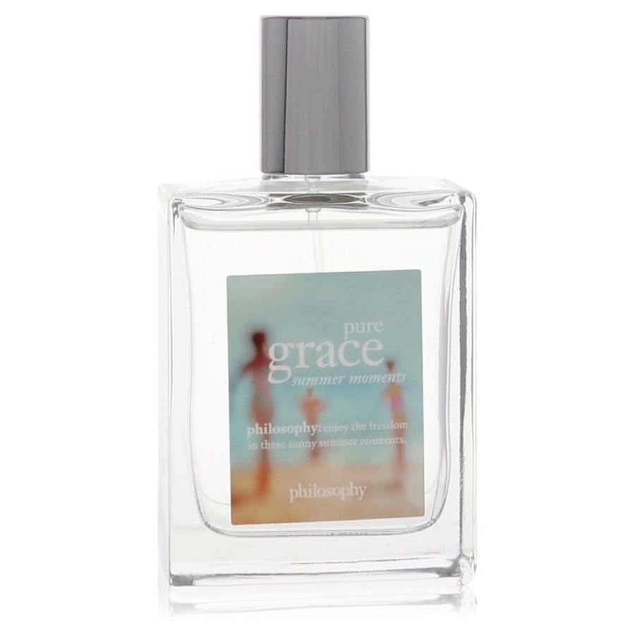 عطر لحظات الصيف النقية ف Philosophy 60 مل