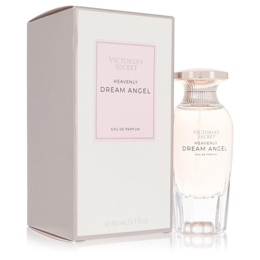 عطر دريم أنجلس هيفنلي في Victorias Secret 50 مل