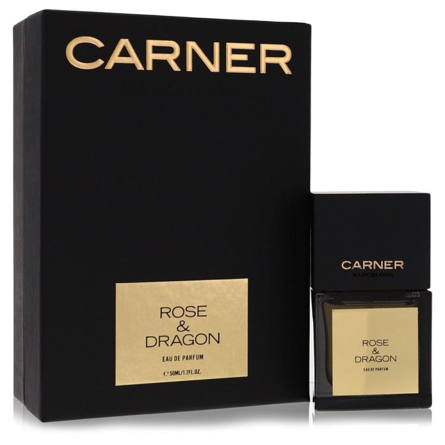 عطر روز آند دراجون كارني Carner Barcelona 50 مل