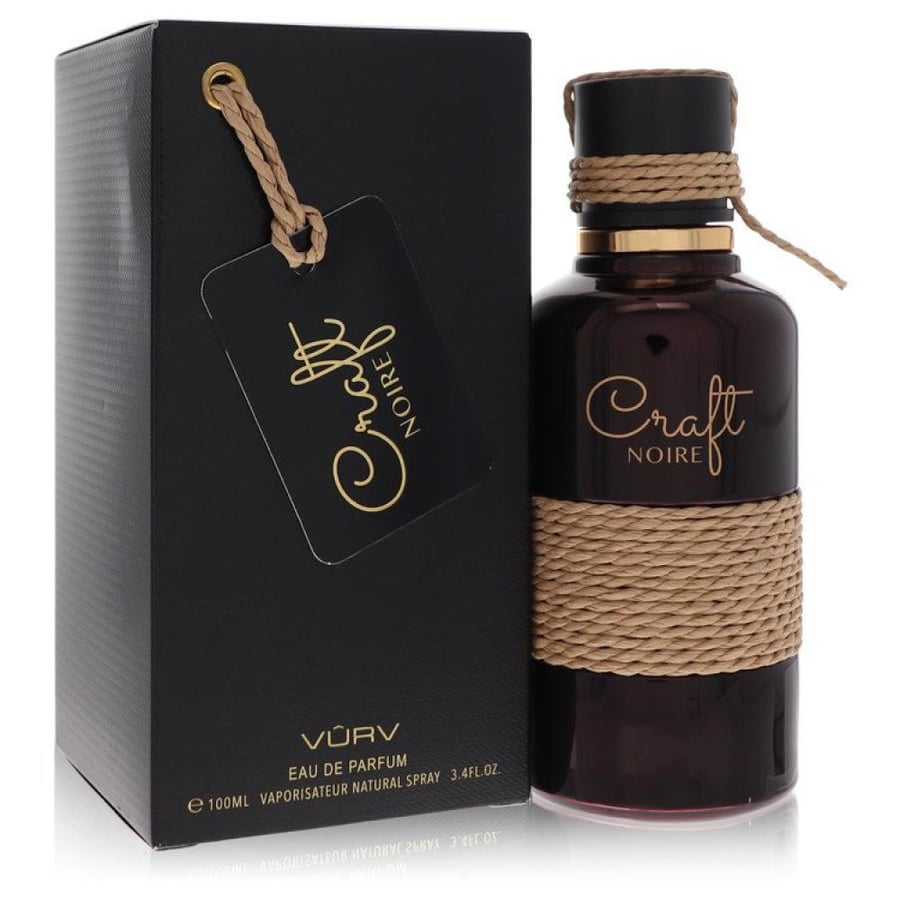 عطر كرافت نوير فرف Vurv 100 مل