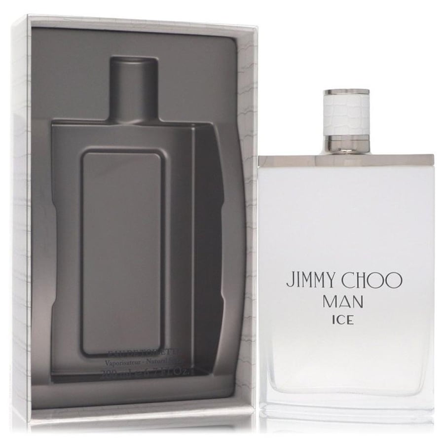 عطر جيمي تشو آيس جيمي تش Jimmy Choo 200 مل
