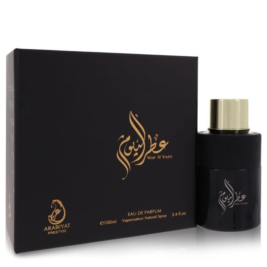 عطر اليوم عربيات بريستيج Arabiyat Prestige 100 مل