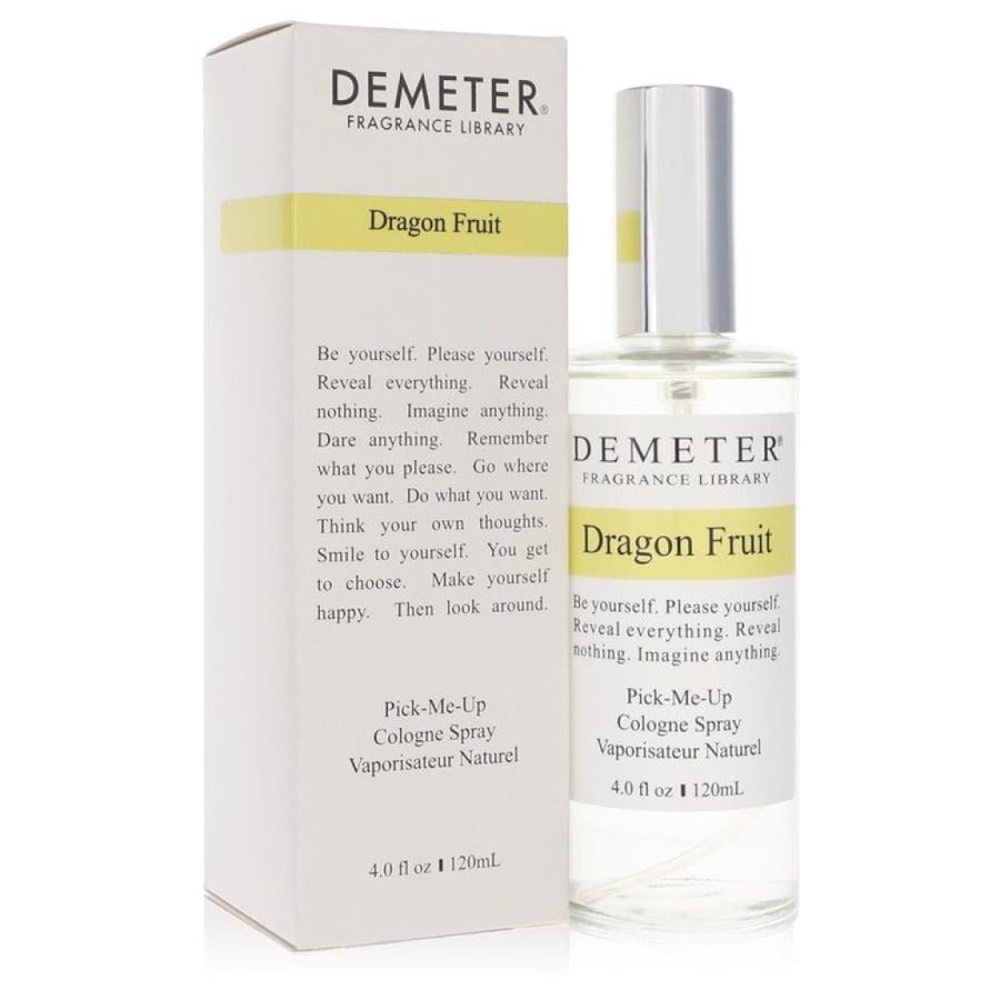 عطر ديميتر فاكهة التنين Demeter