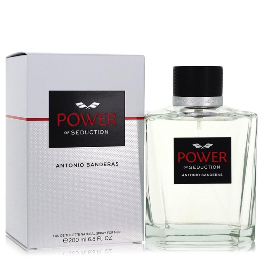 عطر باور أوف سيدكشن أنطو Antonio Banderas 200 مل