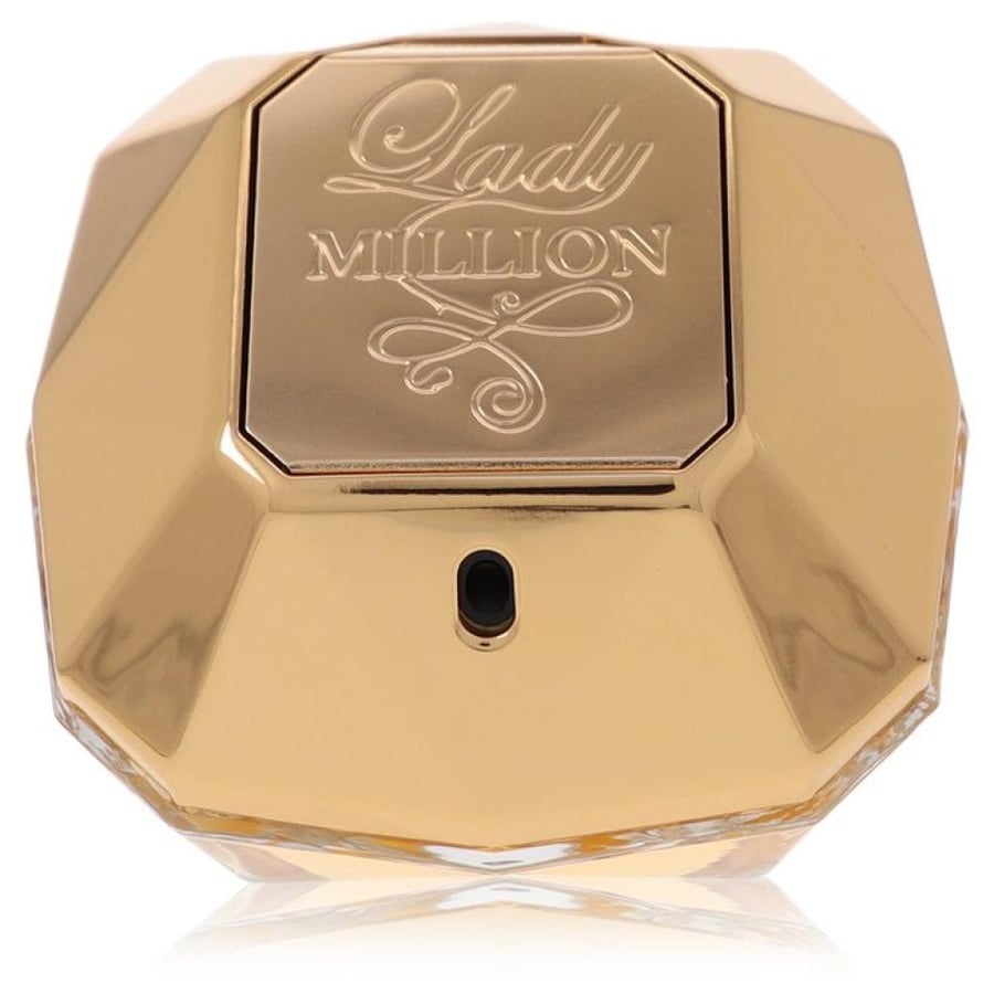 عطر ليدي مليون باكو رابا Paco Rabanne 80 مل